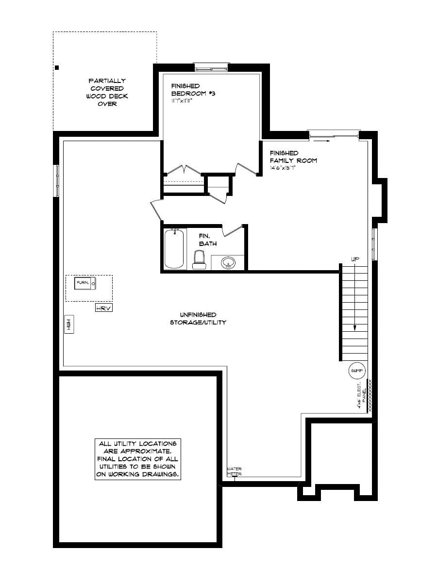 New Home at 130 Graydon Drive Mount Elgin, Ontario Mnt Elgin Meadow